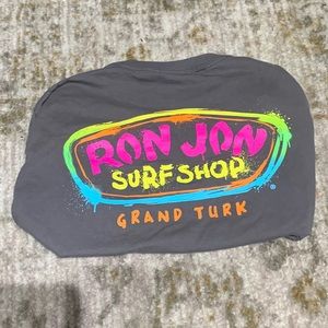 Ron jon tee